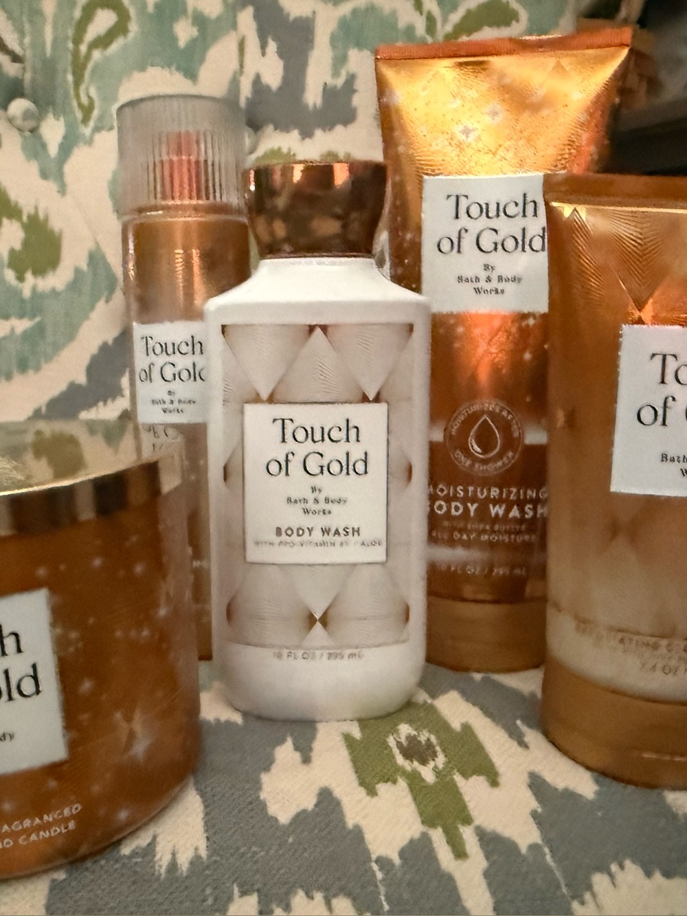 Bath & Body Works Bundle